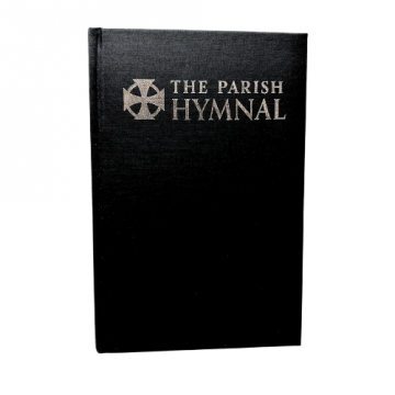 The Parish Hymnal with Lectionary